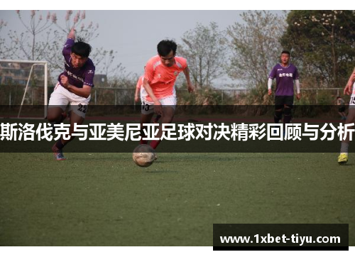 斯洛伐克与亚美尼亚足球对决精彩回顾与分析